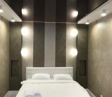 Darnyckyj Apartment | Апартаменты Гмыри 12б