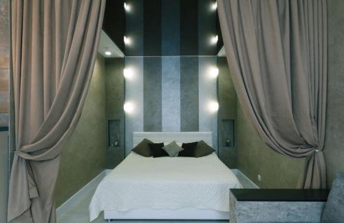 Darnyckyj Apartment | Апартаменты Гмыри 12б