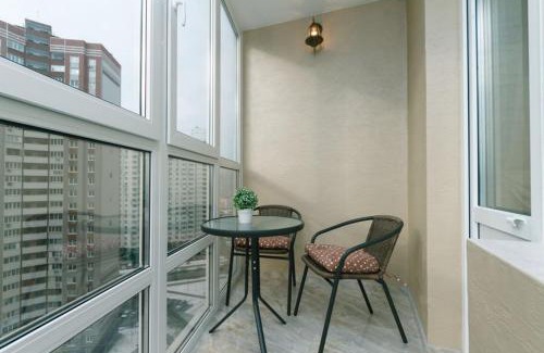 Darnyckyj Apartment | Апартаменты Гмыри 12б