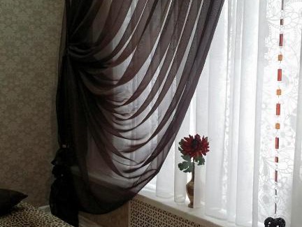 Petrozavodsk Apartment | Апартаменты "Гранд" в центре города с видом на парк и реку