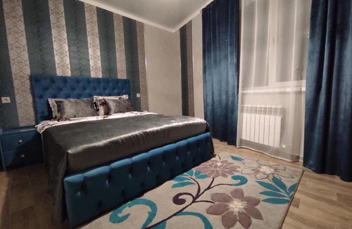 Pyatigorsk Apartment | Апартаменты для отдыха