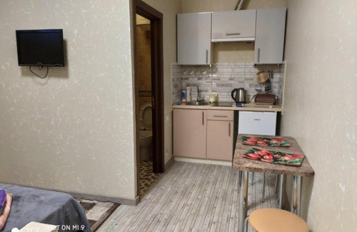 Polyana Apartment | Апартаменты Домовик Солнечное Закарпатье