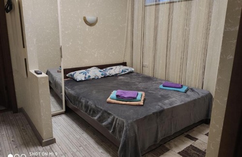 Polyana Apartment | Апартаменты Домовик Солнечное Закарпатье