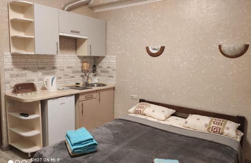 Polyana Apartment | Апартаменты Домовик Солнечное Закарпатье