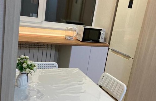 Kokshetau Apartment | Апартаменты ЖК Осипенко