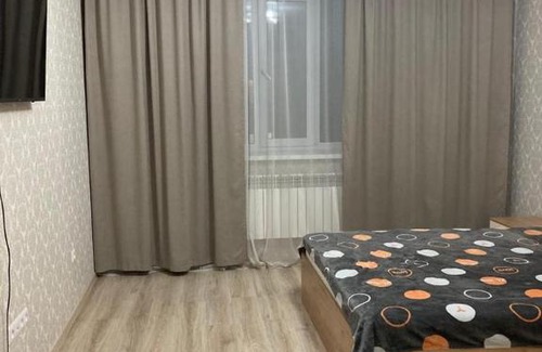 Kokshetau Apartment | Апартаменты ЖК Осипенко