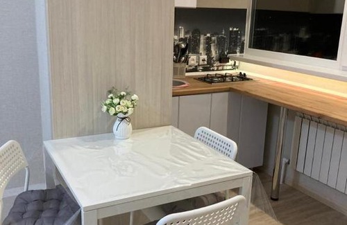 Kokshetau Apartment | Апартаменты ЖК Осипенко