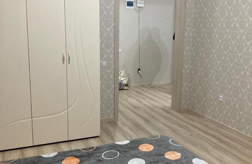Kokshetau Apartment | Апартаменты ЖК Осипенко