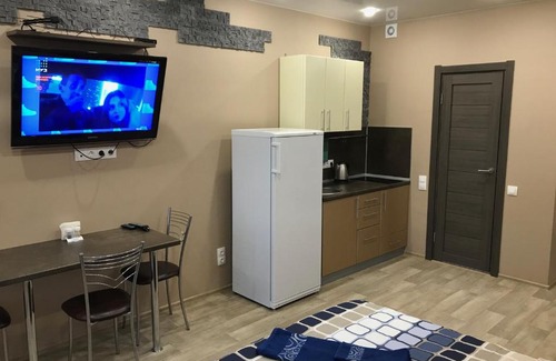 Volgograd Apartment | Апартаменты-Люкс в Машкове