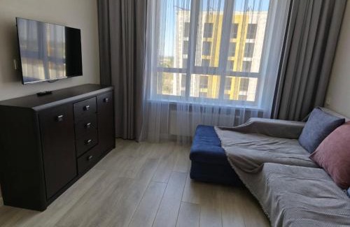 Almaty Apartment | Апартаменты Мерей