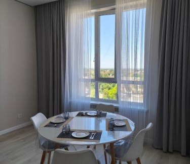 Almaty Apartment | Апартаменты Мерей