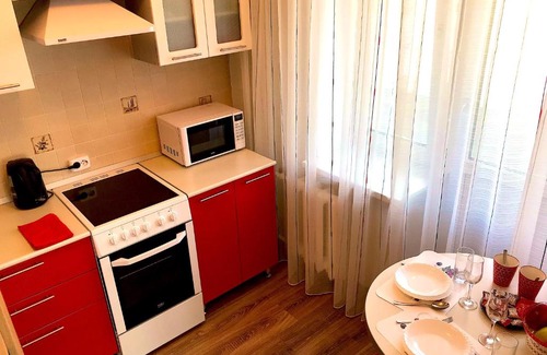 Kirov Apartment | Апартаменты Мэрилин