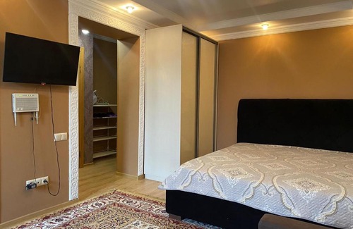 Tuzdybastau Apartment | Апартаменты напротив аэропорта