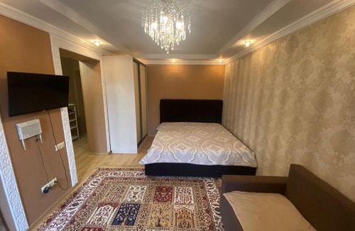 Tuzdybastau Apartment | Апартаменты напротив аэропорта