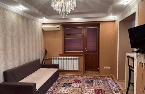Tuzdybastau Apartment | Апартаменты напротив аэропорта