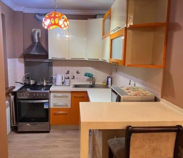 Tuzdybastau Apartment | Апартаменты напротив аэропорта