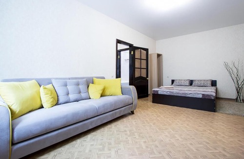 Begovoy Apartment | Апартаменты на Белорусской