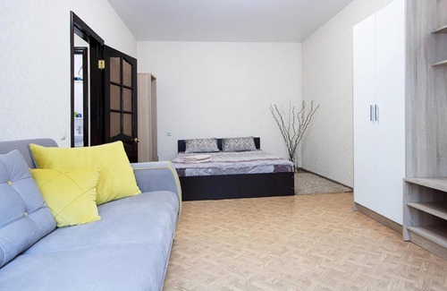 Begovoy Apartment | Апартаменты на Белорусской