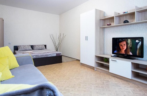 Begovoy Apartment | Апартаменты на Белорусской