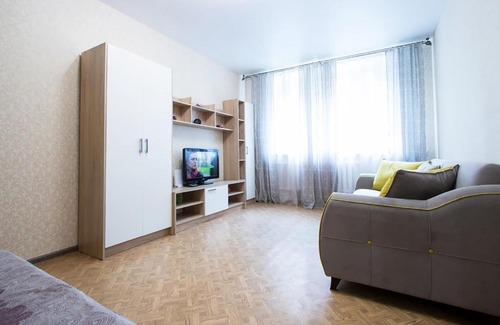 Begovoy Apartment | Апартаменты на Белорусской