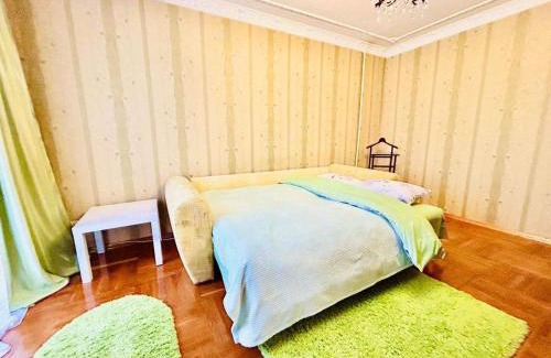Petrovskoye Apartment | Апартаменты на Богомольца