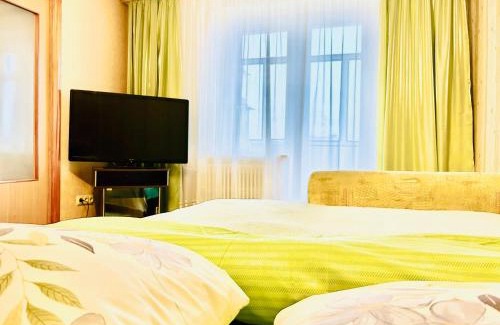 Petrovskoye Apartment | Апартаменты на Богомольца