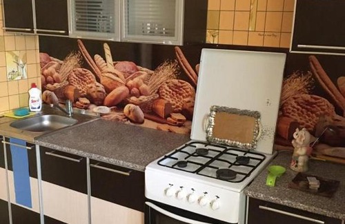 Astrakhan Apartment | Апартаменты на Боевой