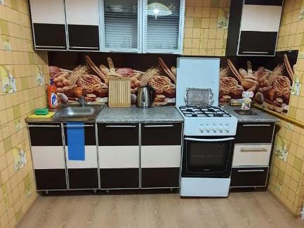 Astrakhan Apartment | Апартаменты на Боевой