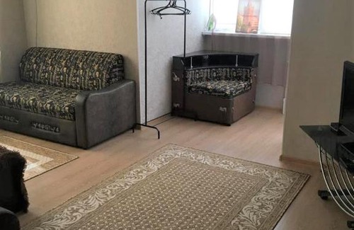Astrakhan Apartment | Апартаменты на Боевой
