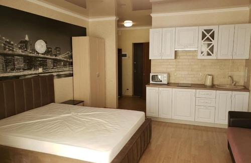Sochi City Centre Apartment | Апартаменты на виноградной 4