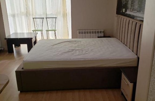 Sochi City Centre Apartment | Апартаменты на виноградной 4