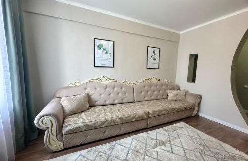 Oskemen Apartment | Апартаменты на Ворошилова