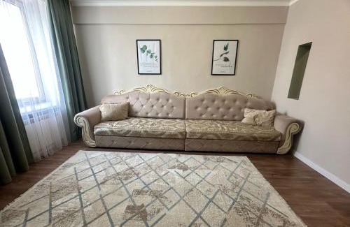 Oskemen Apartment | Апартаменты на Ворошилова
