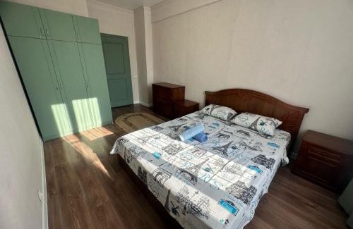 Oskemen Apartment | Апартаменты на Ворошилова