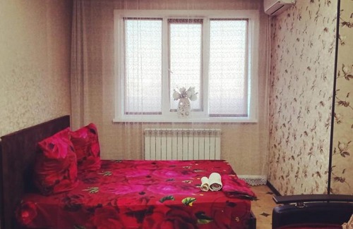 Astrakhan Apartment | Апартаменты на Генерала Епишева 65