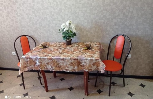 Astrakhan Apartment | Апартаменты на Генерала Епишева 65