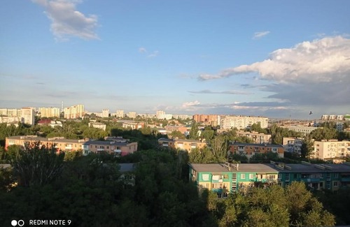 Astrakhan Apartment | Апартаменты на Генерала Епишева 65
