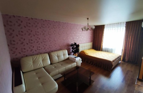 Ulyanovsk Apartment | Апартаменты на Гончарова