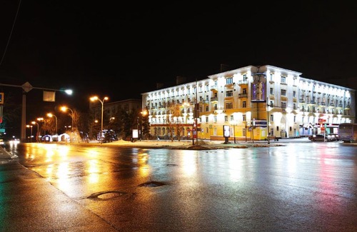 Ulyanovsk Apartment | Апартаменты на Гончарова