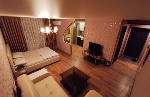 Ulyanovsk Apartment | Апартаменты на Гончарова