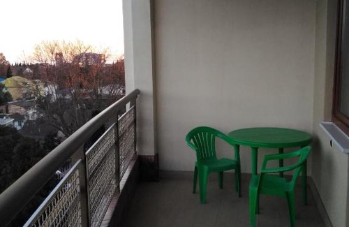 Adler City Centre Apartment | Апартаменты на Демократической 43