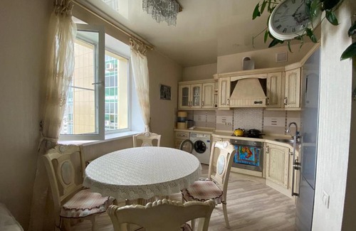 Khabarovsk Apartment | Апартаменты на Дикопольцева