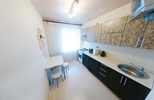 Kurgan Apartment | Апартаменты на Звездном