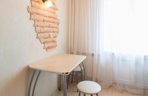 Kurgan Apartment | Апартаменты на Звездном