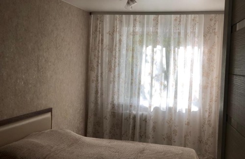 Sovetskiy Apartment | Апартаменты на Иванова