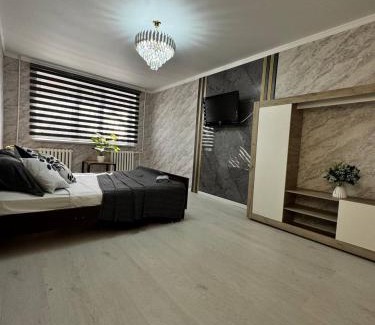 Shymkent Apartment | Апартаменты на Калдаякова