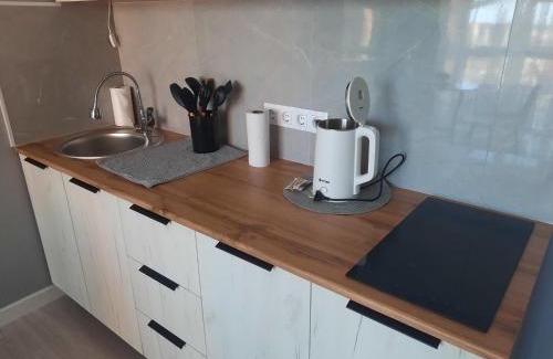 Kokshetau Apartment | Апартаменты на Кенесары 83