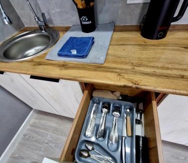 Kokshetau Apartment | Апартаменты на Кенесары 83