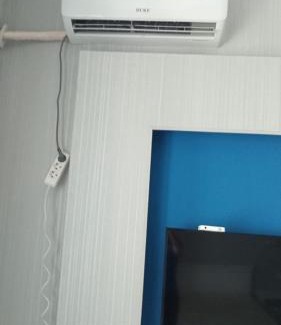 Nur-Sultan Apartment | Апартаменты на набережной 15 этаж