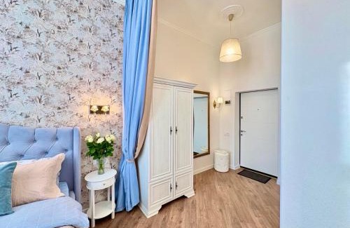 Petrovskoye Apartment | Апартаменты на Набережной